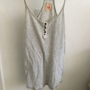 Free People tank